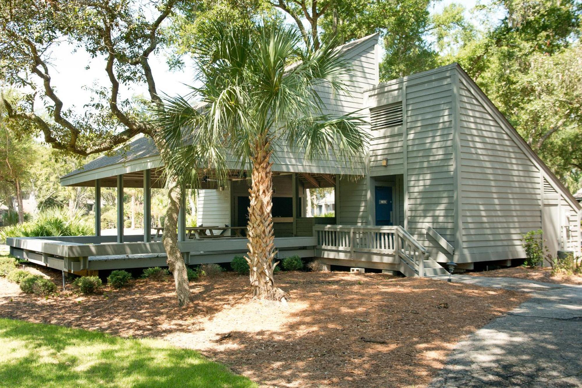 Turnberry Village Hilton Head Island Cameră foto