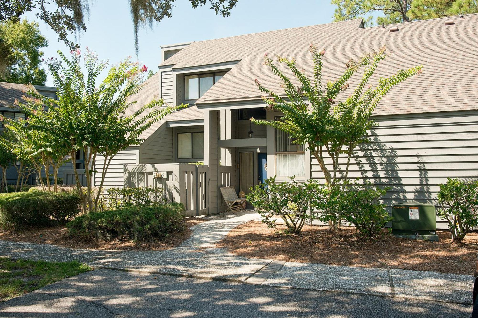 Turnberry Village Hilton Head Island Cameră foto