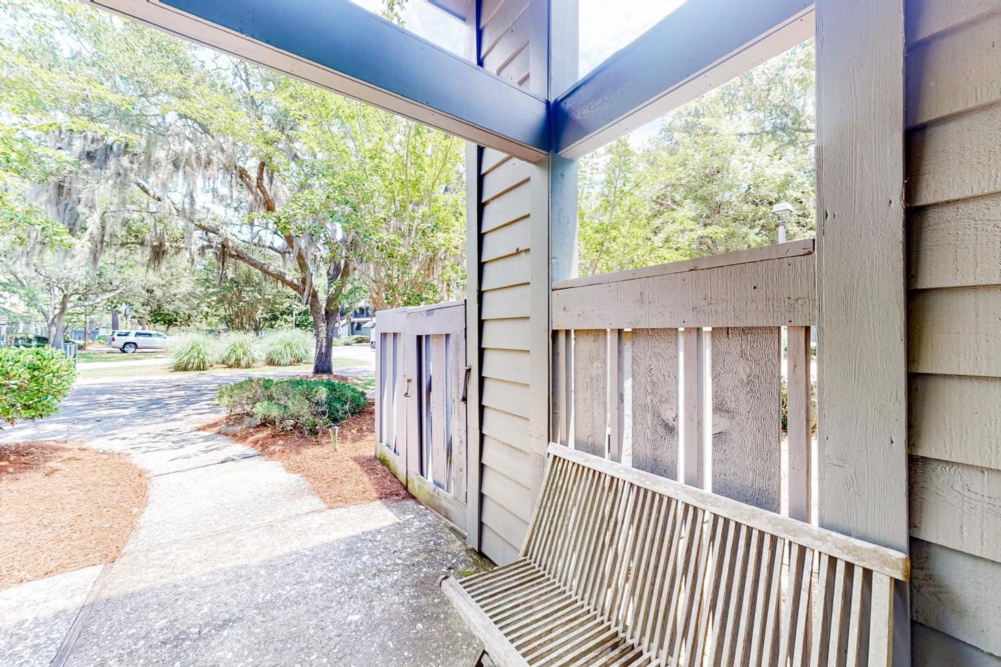 Turnberry Village Hilton Head Island Cameră foto