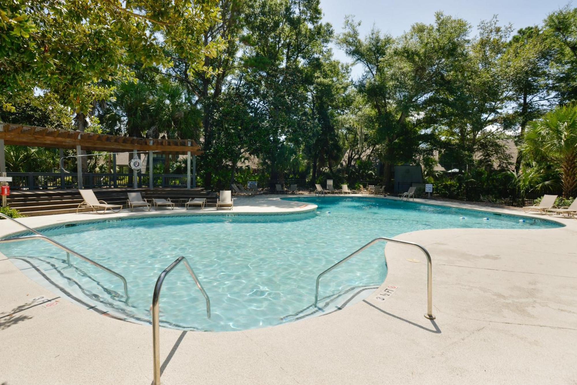 Turnberry Village Hilton Head Island Cameră foto