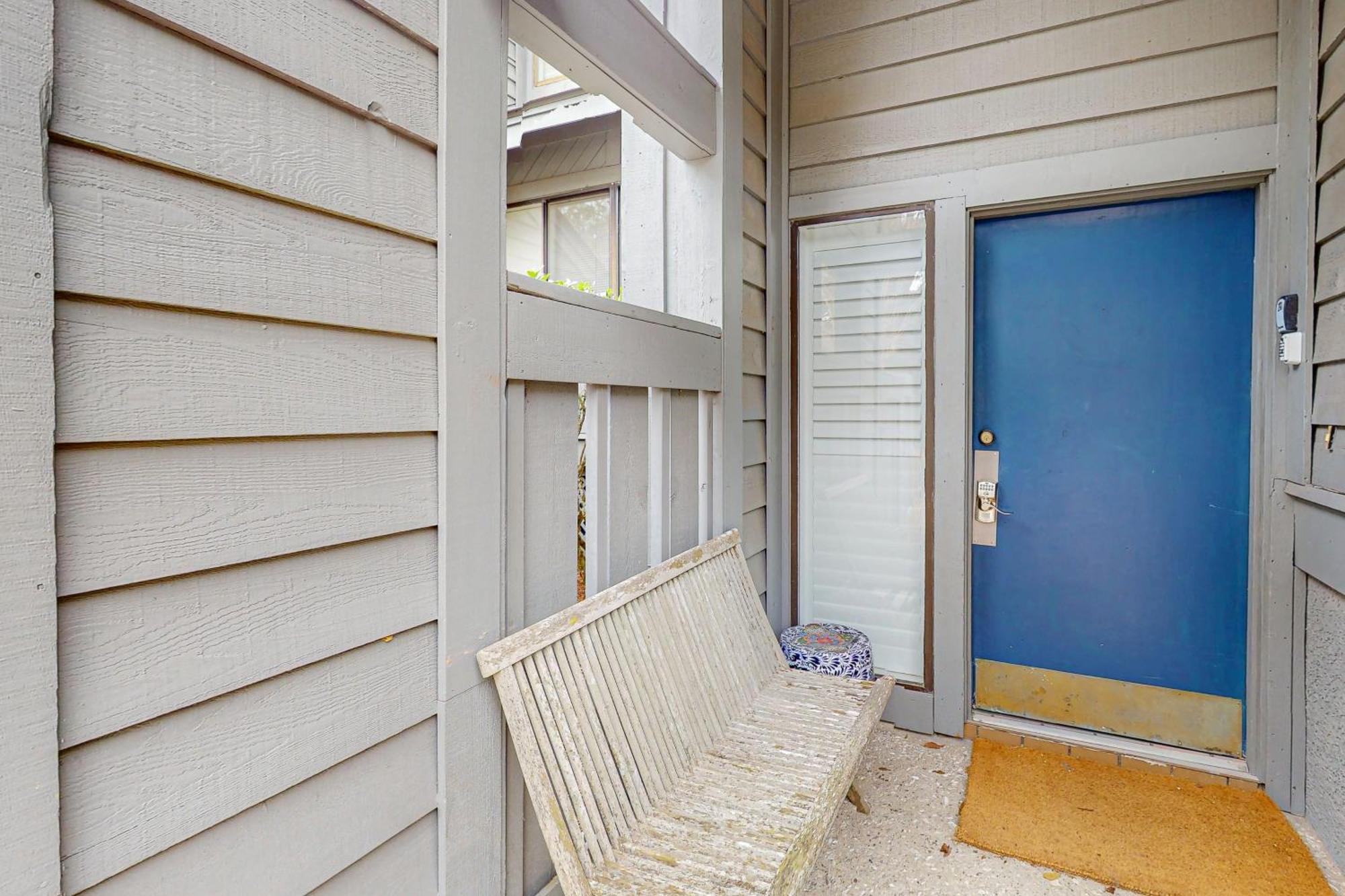 Turnberry Village Hilton Head Island Exterior foto