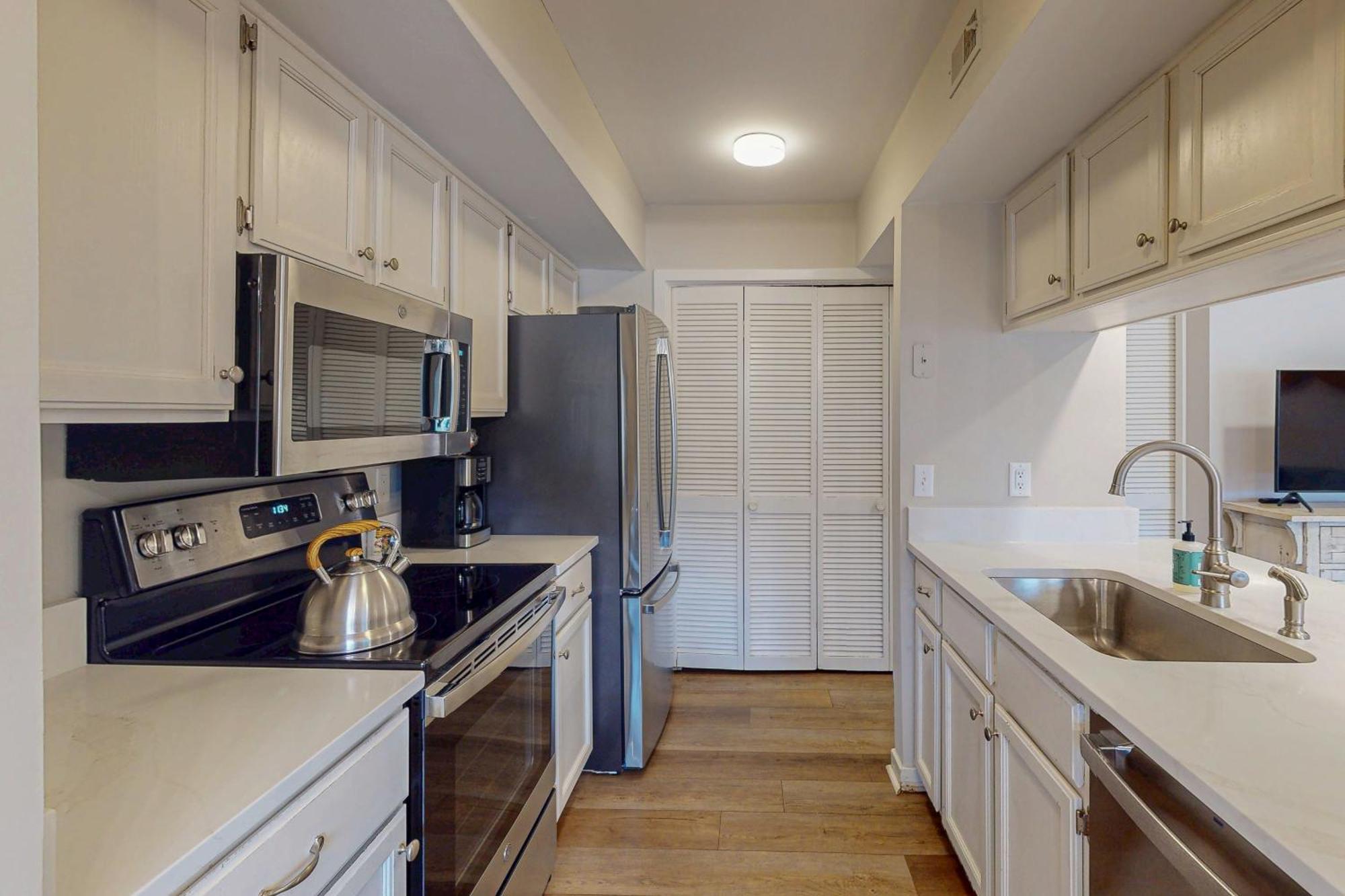 Turnberry Village Hilton Head Island Exterior foto