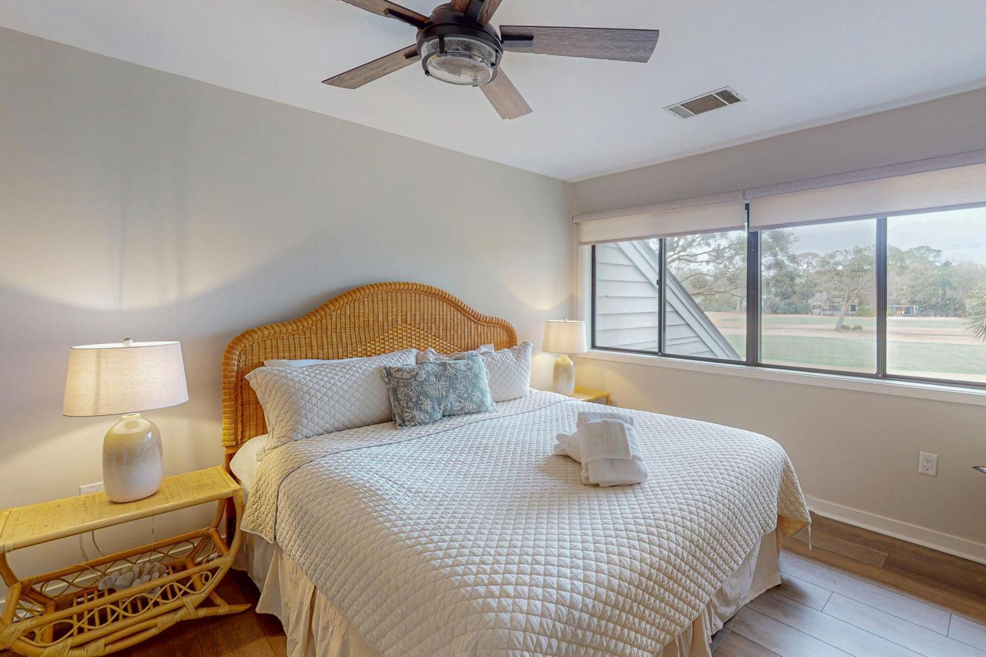 Turnberry Village Hilton Head Island Exterior foto